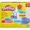 Набір для творчості Hasbro Play-Doh Комахи з масою для ліплення (G1270)