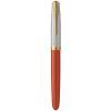 Ручка перьевая Parker PARKER 51 Premium Rage Red GT  FP F (56 211) изображение 2