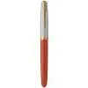 Ручка перьевая Parker PARKER 51 Premium Rage Red GT  FP F (56 211) изображение 2
