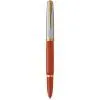 Ручка перьевая Parker PARKER 51 Premium Rage Red GT  FP F (56 211)