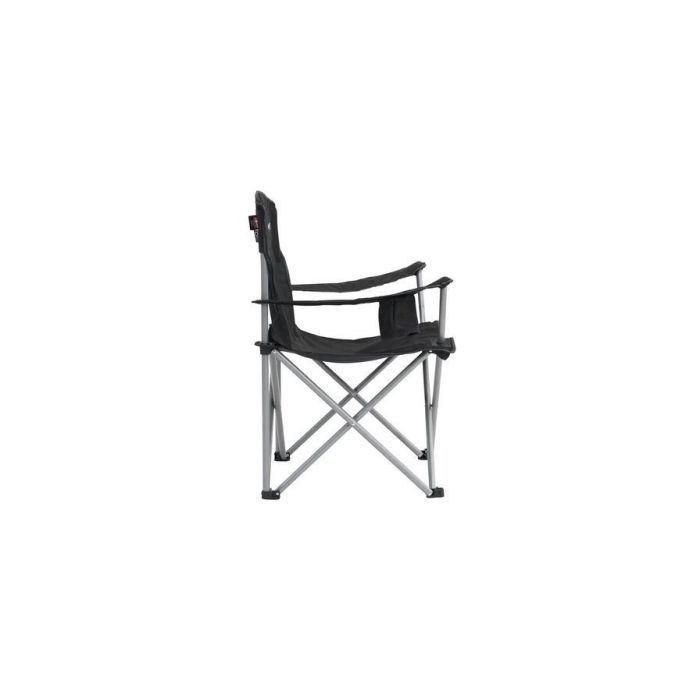 Кресло складное Outwell Catamarca Black (470466) (931737) изображение 2