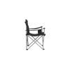 Кресло складное Outwell Catamarca Black (470466) (931737) изображение 2