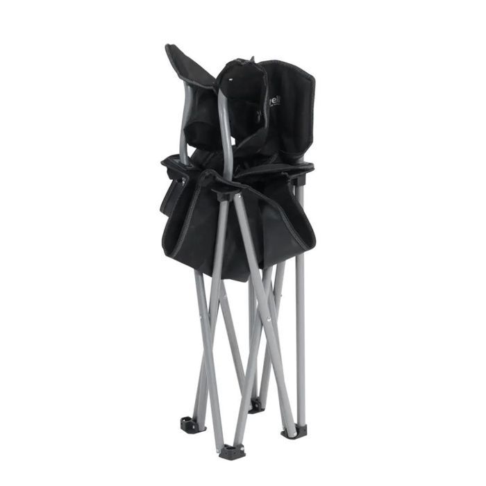 Кресло складное Outwell Catamarca Black (470466) (931737) изображение 3