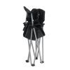 Кресло складное Outwell Catamarca Black (470466) (931737) изображение 3