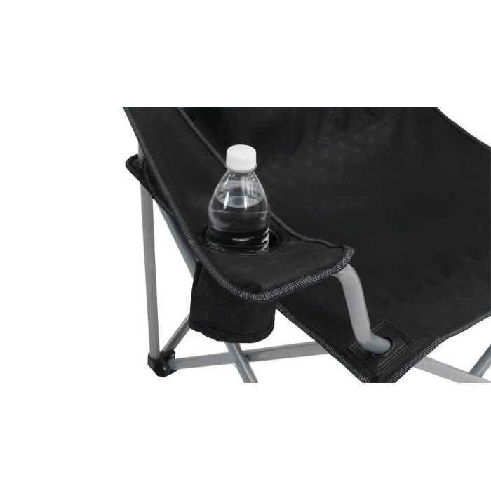 Кресло складное Outwell Catamarca Black (470466) (931737) изображение 4