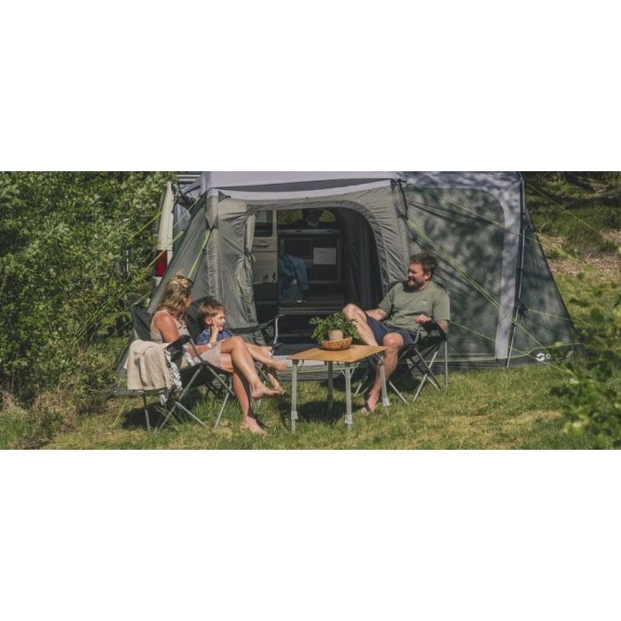 Кресло складное Outwell Catamarca Black (470466) (931737) изображение 6