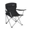Кресло складное Outwell Catamarca Black (470466) (931737)