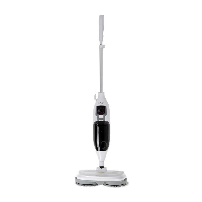 Пароочиститель Adler AD 7052 изображение 2