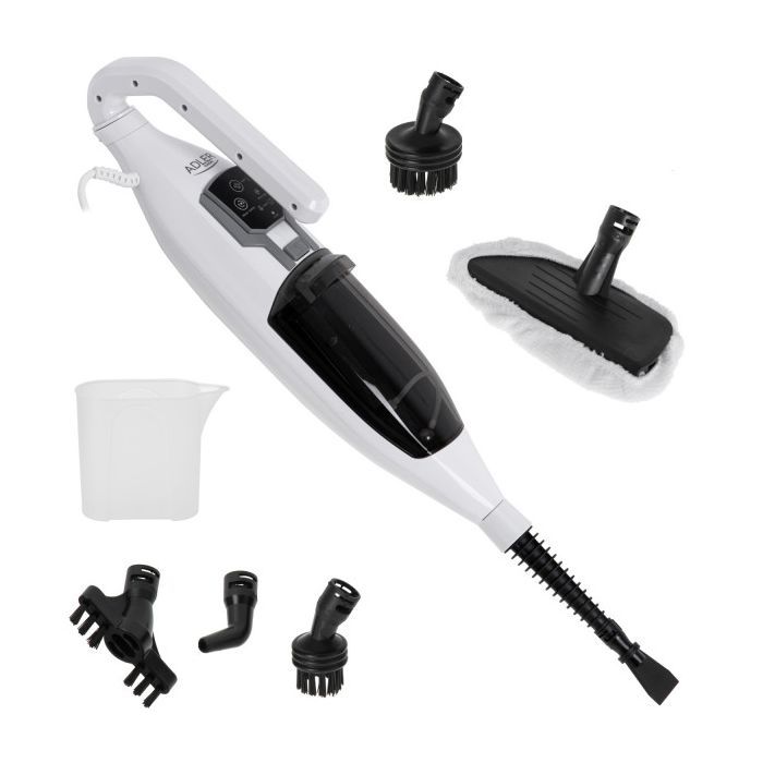 Пароочиститель Adler AD 7052 изображение 5