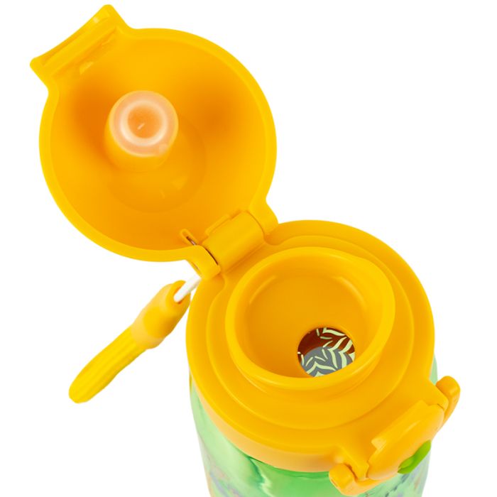 Бутылка для воды Kite 360 мл, Cats (K25-1235-1) изображение 2