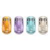 Мышка XO M12 Wireless Transparent/Pink (M12 Purple) изображение 4