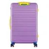 Чемодан Semi Line 28" (L) Purple (T5845-3) (DAS303420) изображение 3