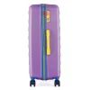 Чемодан Semi Line 28" (L) Purple (T5845-3) (DAS303420) изображение 4