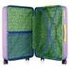 Чемодан Semi Line 28" (L) Purple (T5845-3) (DAS303420) изображение 6