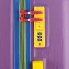 Чемодан Semi Line 28" (L) Purple (T5845-3) (DAS303420) изображение 7