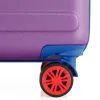 Чемодан Semi Line 28" (L) Purple (T5845-3) (DAS303420) изображение 8