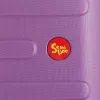 Чемодан Semi Line 28" (L) Purple (T5845-3) (DAS303420) изображение 9