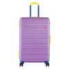 Чемодан Semi Line 28" (L) Purple (T5845-3) (DAS303420)