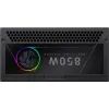 Блок живлення Gamemax 850W (RGB PRO 850G) зображення 7
