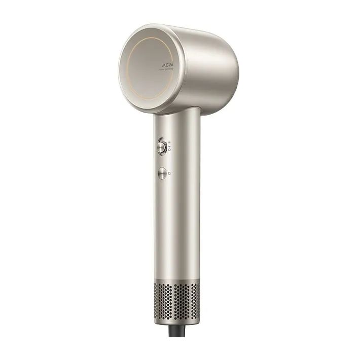 Фен MOVA Shine 10 (AMSH10-SIL) изображение 3