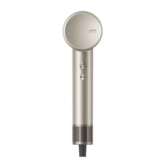 Фен MOVA Shine 10 (AMSH10-SIL) изображение 4
