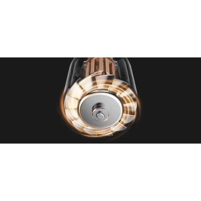 Фен MOVA Shine 10 (AMSH10-SIL) изображение 9