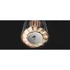 Фен MOVA Shine 10 (AMSH10-GOLD) изображение 9