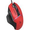 Мишка A4Tech Bloody W95 Ultra USB Red/Black (4711421002301) зображення 6