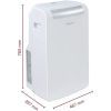 Кондиціонер Ariston Mobis Plus 10 (3381428) зображення 4