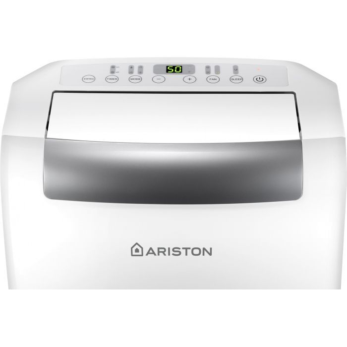 Кондиціонер Ariston Mobis Plus 10 (3381428) зображення 5