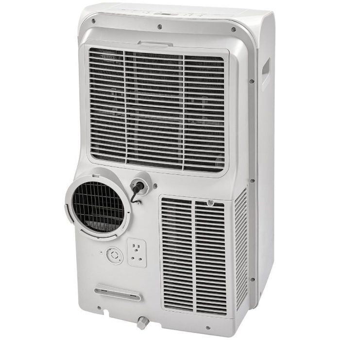 Кондиціонер Ariston Mobis Plus 10 (3381428) зображення 6