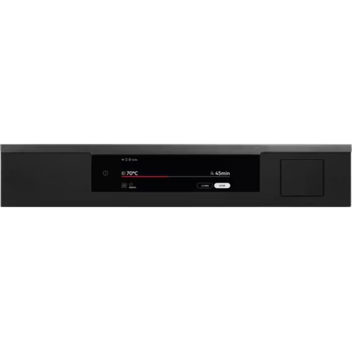 Духова шафа Electrolux KOAAS3ST зображення 2