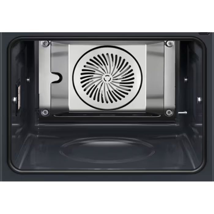 Духова шафа Electrolux KOAAS3ST зображення 3