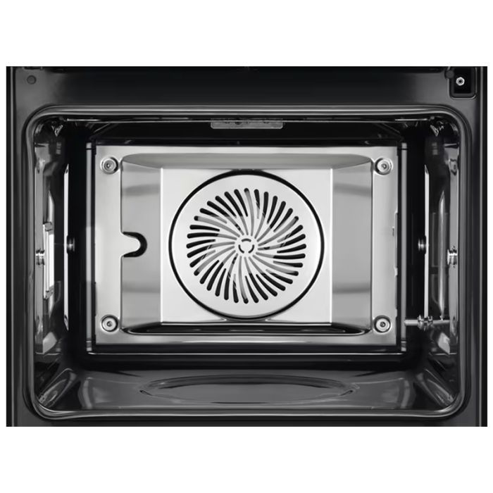 Духова шафа Electrolux KOAAS3ST зображення 4