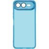 Чехол для мобильного телефона Armorstandart Shade Infinix Smart 10 Plus 4G Blue (ARM87959)
