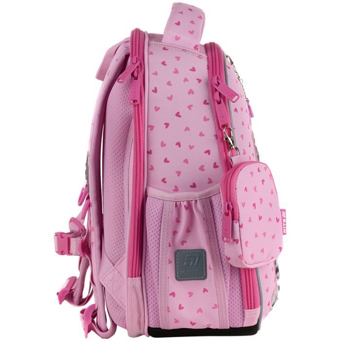 Рюкзак шкільний Kite Рюкзак Kite Education каркасний 555 SP-1 (SP25-555S-1) зображення 4