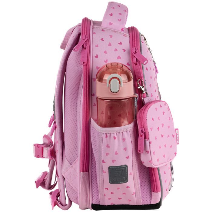Рюкзак шкільний Kite Рюкзак Kite Education каркасний 555 SP-1 (SP25-555S-1) зображення 5