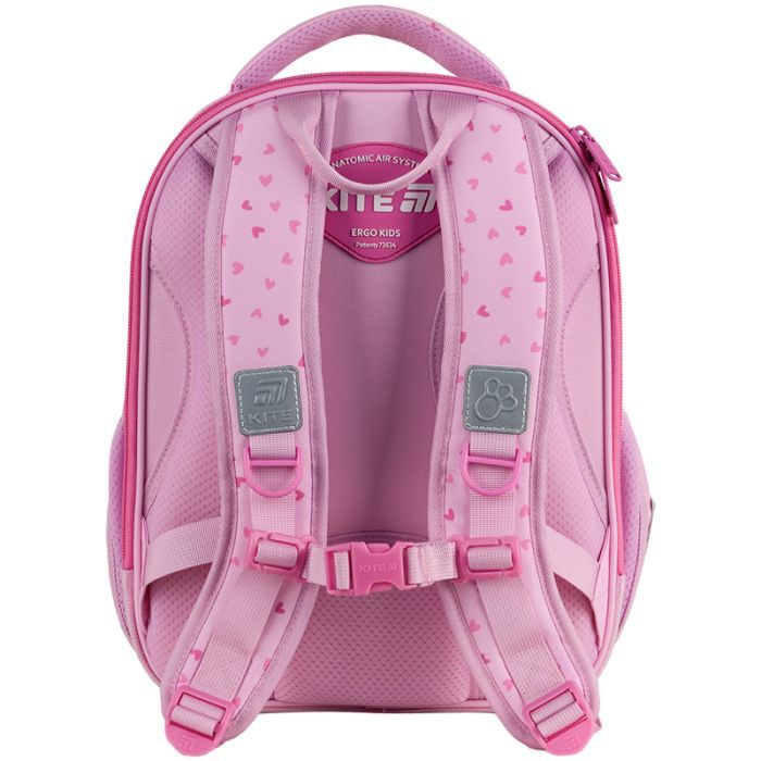 Рюкзак шкільний Kite Рюкзак Kite Education каркасний 555 SP-1 (SP25-555S-1) зображення 6