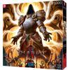 Пазл GoodLoot Diablo IV Inarius. The Father 1000 эл. (5908305247326) изображение 2