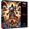 Пазл GoodLoot Diablo IV Inarius. The Father 1000 эл. (5908305247326) изображение 4