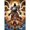 Пазл GoodLoot Diablo IV Inarius. The Father 1000 эл. (5908305247326) изображение 5