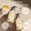 Гель для душа Bouquet Garni Ylang Ylang 520 мл (8809487043164) изображение 2