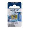 Акварельні фарби Royal Talens Van Gogh (296), Азометин зелено-жовтий, кювета (8712079419134)