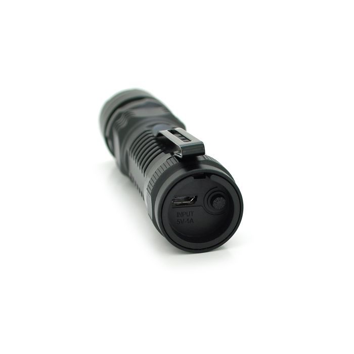 Ліхтар PowerMaster MX-811