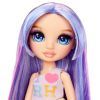Лялька Rainbow High My fashion style Віолетта (547563) зображення 5