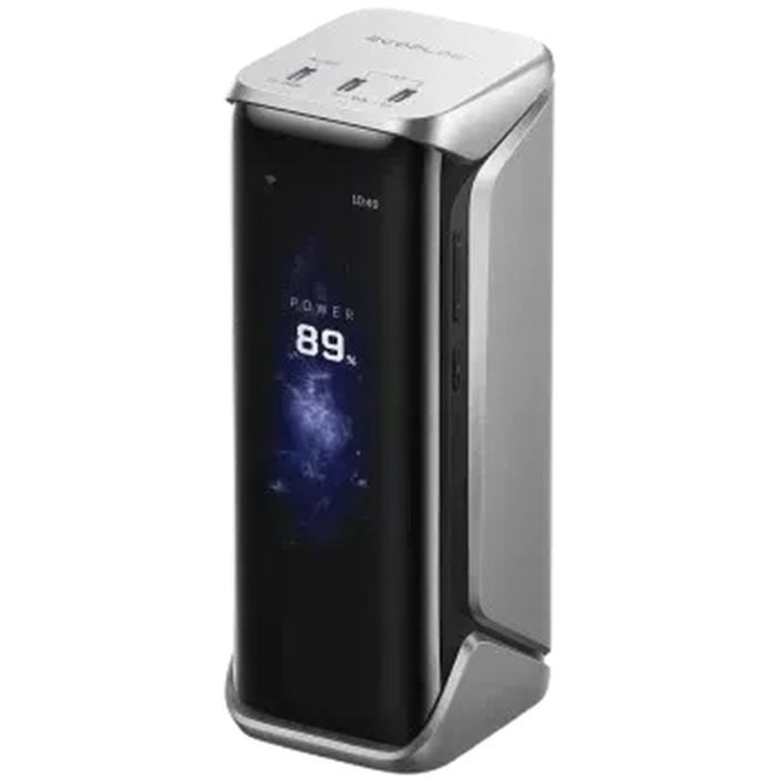 Батарея універсальна EcoFlow RAPID Pro X 27650mAh (EF-RP27KGEEK-EU)