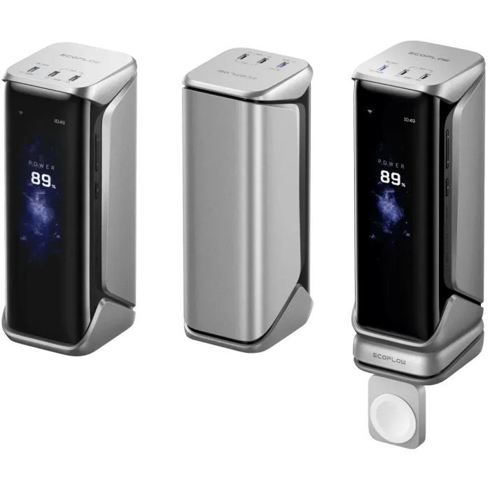 Батарея універсальна EcoFlow RAPID Pro X 27650mAh (EF-RP27KGEEK-EU) зображення 2