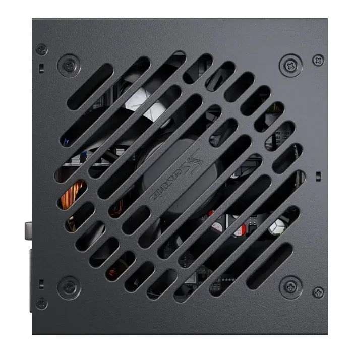 Блок питания Seasonic 750W BLACK (CORE GX-750-ATX31) изображение 7