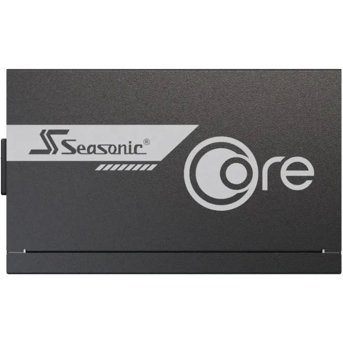 Блок питания Seasonic 750W BLACK (CORE GX-750-ATX31) изображение 8