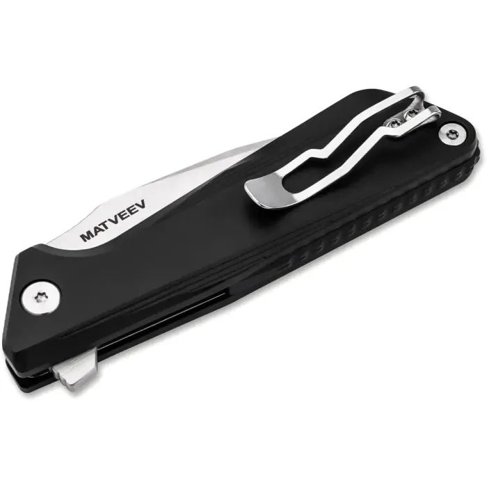 Нож Boker Magnum MF.3 (01BM0001) изображение 5
